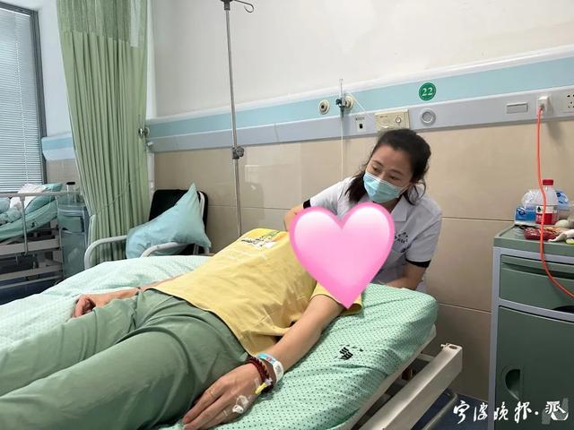 太突然！宁波18岁男孩一觉醒来闭不上眼睛，嘴也歪了！疾控提醒……