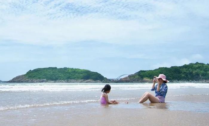 “2023避暑旅游优选地”名单发布！带孩子一起去