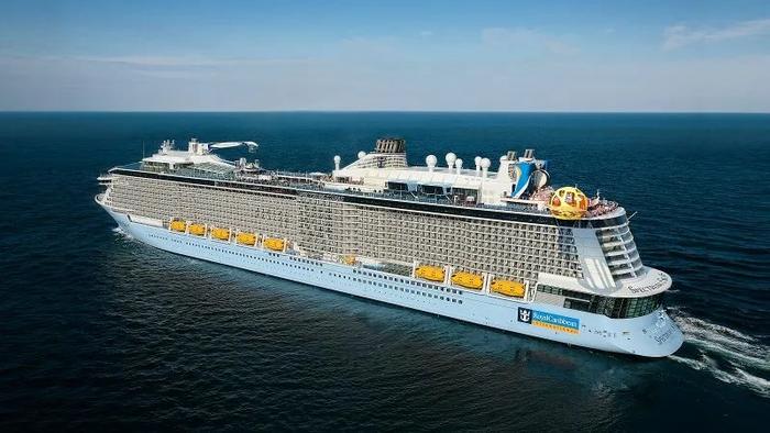 游轮度假再度开启，皇家加勒比和MSC地中海邮轮恢复上海母港航线