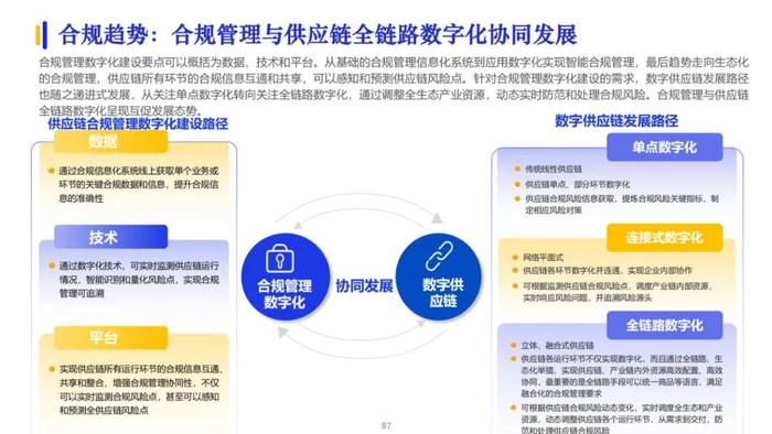 2023数字化供应链发展报告（100页PPT）