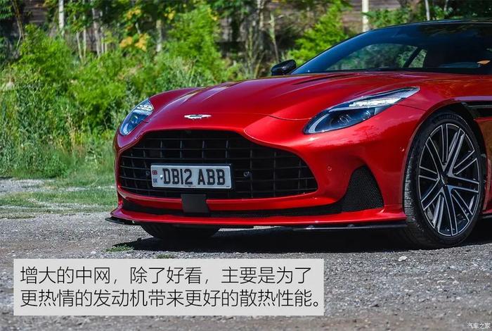 V8、双门跑车，这是不是你的终极目标？