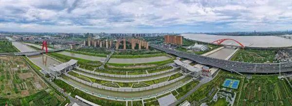 京杭大运河流淌千年，浙江为何要再挖一条新运河？