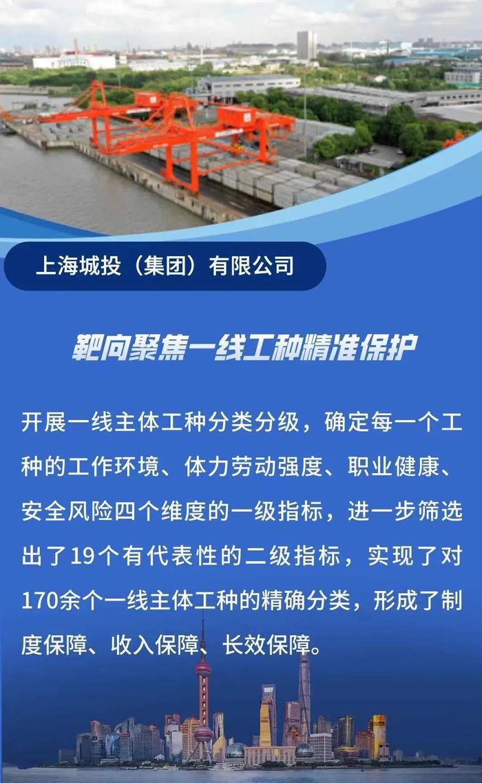 安全生产怎么做？市总工会出台10条指导意见，全市各级工会分享来自一线的“独家经验”！