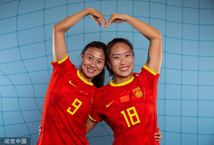 女足世界杯奖金创纪录 中国女足至少分225万美元