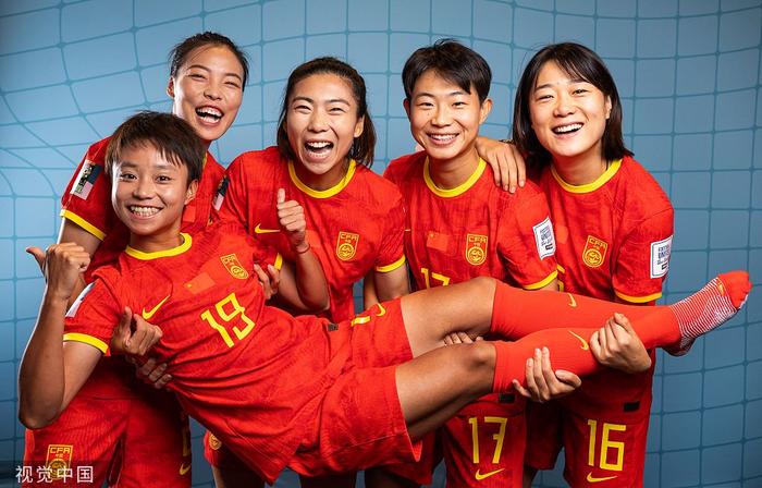 女足世界杯奖金创纪录 中国女足至少分225万美元
