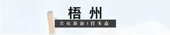 广西首批100个“文化旅游打卡点”出炉！你去过哪个？