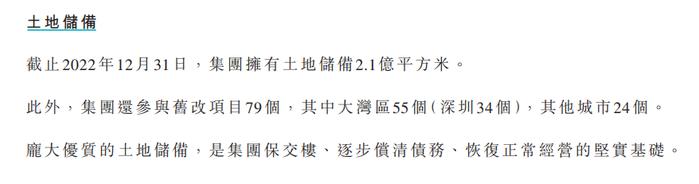 负债超2.4万亿，应付贸易账款及其他应付款项10022.6亿元(含应付工程材料款5961.6亿元)！过去2年净亏8000多亿！