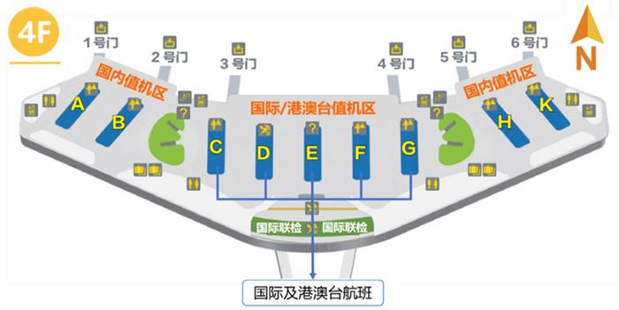 如何从大兴机场飞向世界？