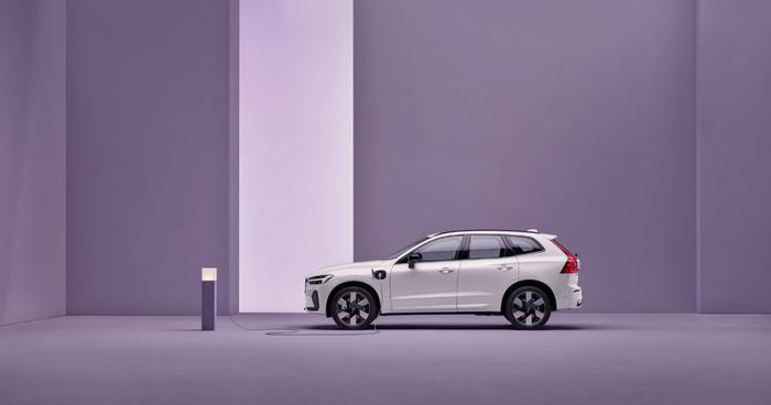 福利 | 沃尔沃XC60限时福利，全系价格低至29.29万元起