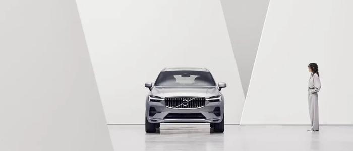 福利 | 沃尔沃XC60限时福利，全系价格低至29.29万元起