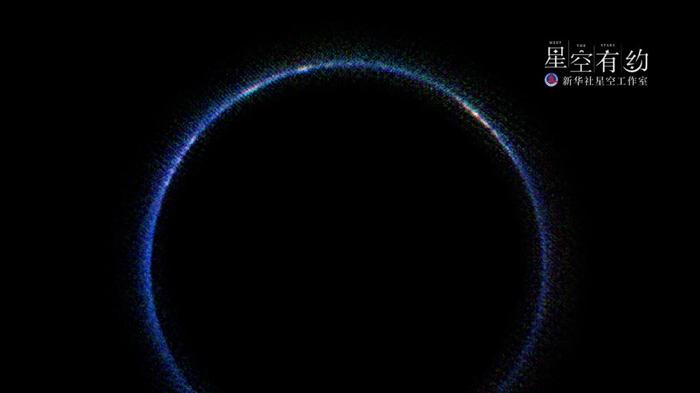22日冥王星冲日，这颗矮行星进入观赏窗口期