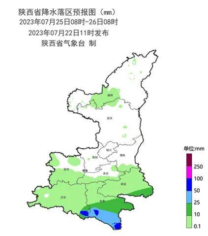 最新预告！降雨时间公布→