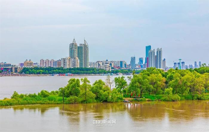 新一轮降雨来袭！丨22日至24日哈市有中到大雨、局部暴雨，应急管理部门提醒