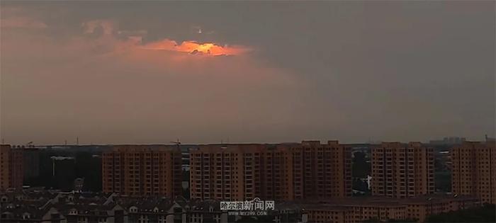 新一轮降雨来袭！丨22日至24日哈市有中到大雨、局部暴雨，应急管理部门提醒