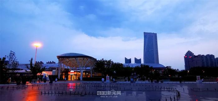 新一轮降雨来袭！丨22日至24日哈市有中到大雨、局部暴雨，应急管理部门提醒