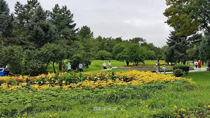 新一轮降雨来袭！丨22日至24日哈市有中到大雨、局部暴雨，应急管理部门提醒