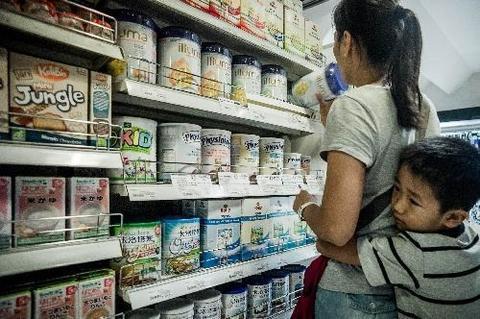 日媒：日本“婴童价格指数”飙升影响育儿