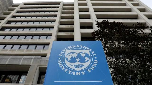 国际货币基金组织预计将与阿根廷达成440亿美元贷款协议