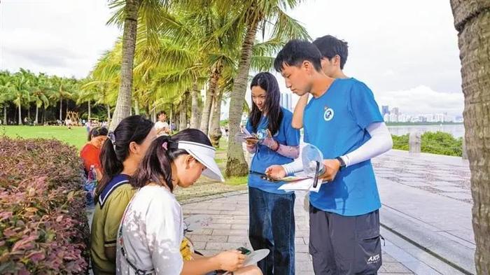 生存大挑战！看100元如何在深圳生活15天