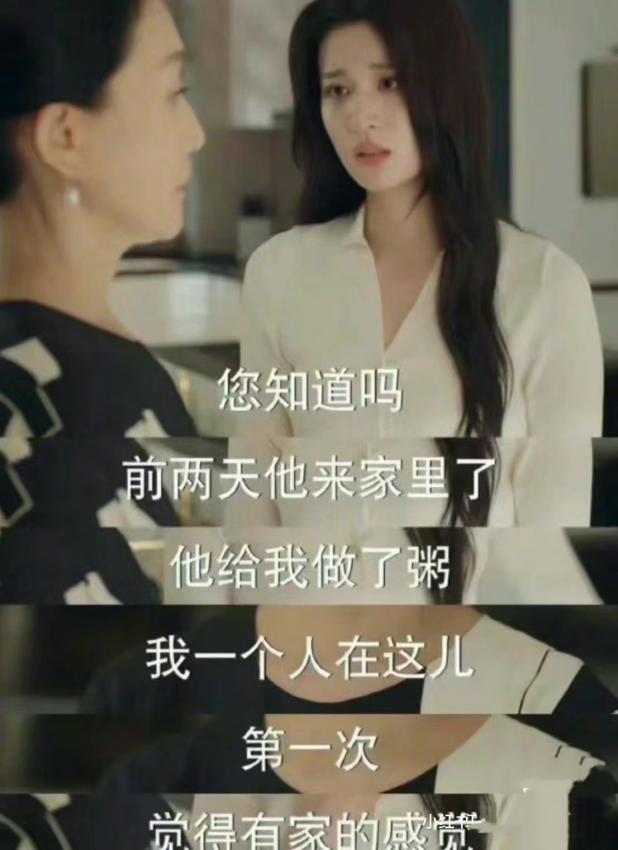 《我的人间烟火》豆瓣开分3.8：“恋爱脑”已过时，大女主才是“主航道”？