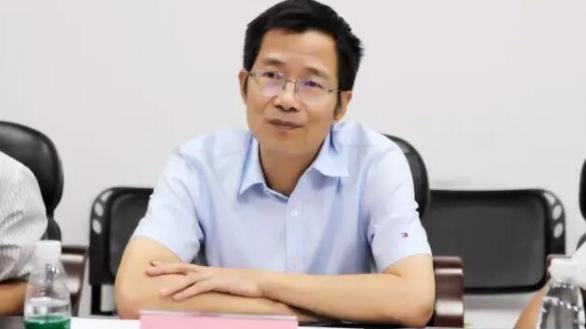 湖南湘潭市政协原副主席刘硕科被双开：钱色交易、打牌赌博