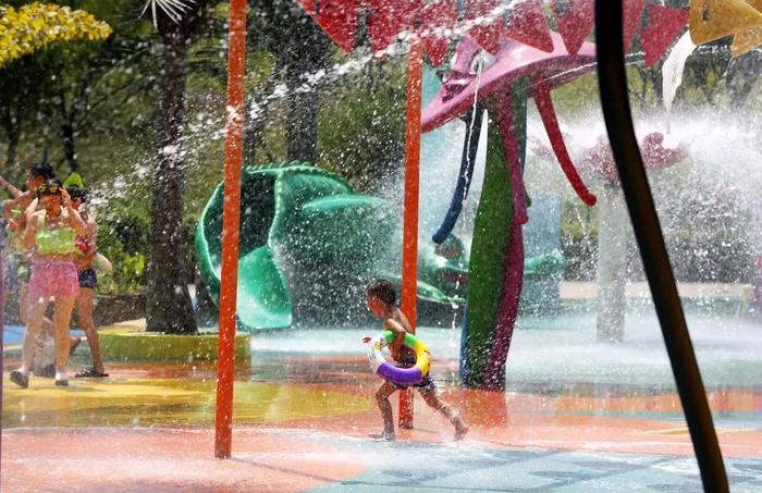 过20℃的夏天！四川清凉避暑地合集