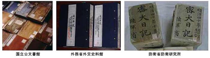 在世界发现中国历史：中日美学者眼中的“海外藏档与近代中日关系”