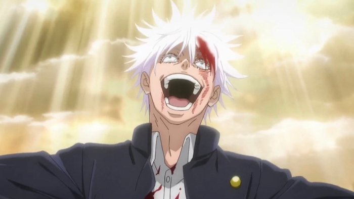 “天上地下，唯我独尊”咒术_新浪新闻