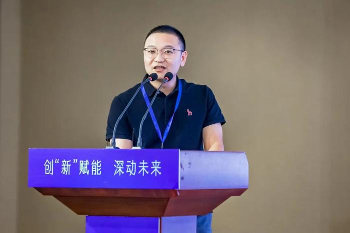 奏响区域人才合作最强音，2023常州科教城（深圳）招商推介会“专精特新”专场成功举办