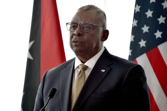 美国防长：美国不寻求在巴布亚新几内亚建立永久基地