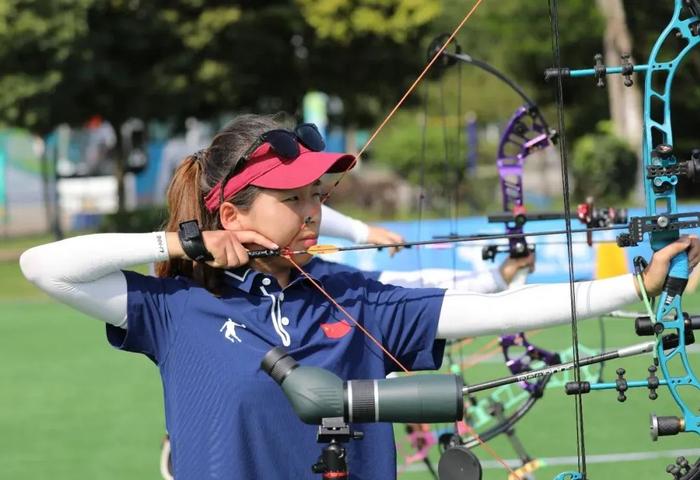 宁夏面孔！银川姑娘、隆德小伙儿代表中国参赛！