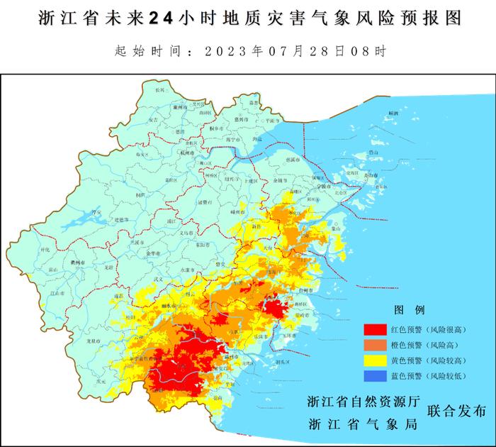 “杜苏芮”上岸，临海一景区动物园遭殃，鸵鸟、火鸡、孔雀 …它们怎么办啊！最后还有“卡努”的消息