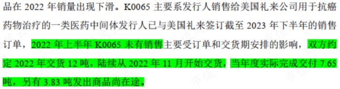 世界第一，打破垄断，上市前两年业绩翻倍，“资本市场复读生”康鹏科技：简历牛哄哄，魔鬼藏在细节中