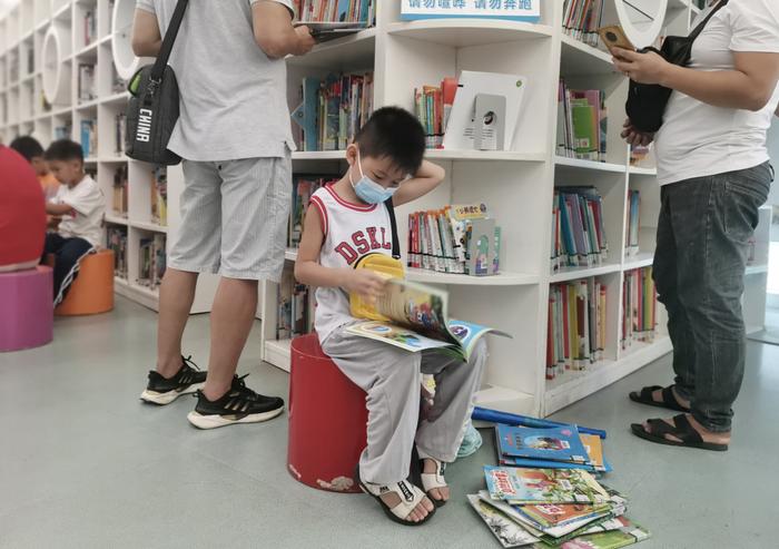 不用空调也能那么凉！广州图书馆怎么做到的？