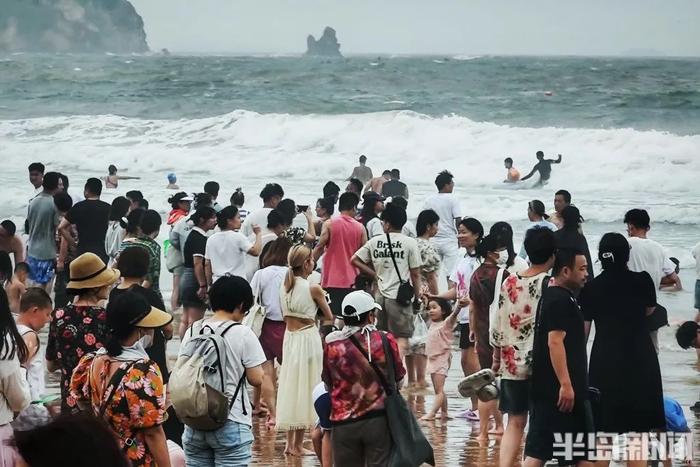 最高级别预警！大风雷暴+冰雹！青岛市南、市北、崂山、李沧等...均在风险区