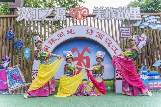 羌族文化生态保护区（陕西）通过验收 陕西再增一处国家级文化生态保护区
