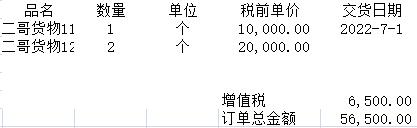 未注明增值税税额，不得按不含税金额交印花税