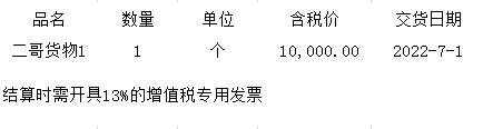 未注明增值税税额，不得按不含税金额交印花税