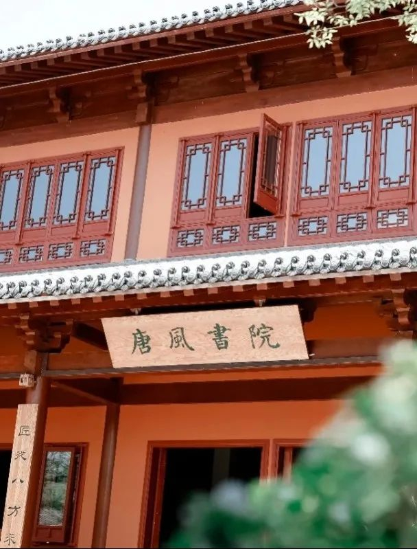 一眼千年，静享时光！来家居小镇打卡千年古韵吧