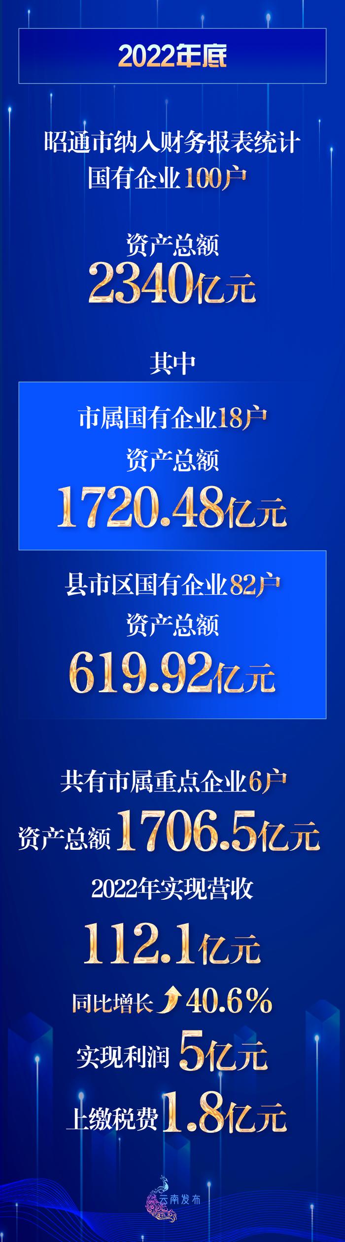 实施ESG可持续发展行动以来，云南国资国企成效如何？