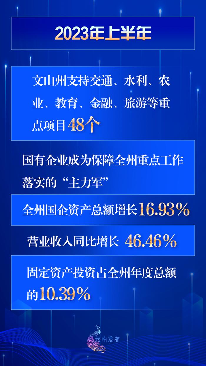 实施ESG可持续发展行动以来，云南国资国企成效如何？