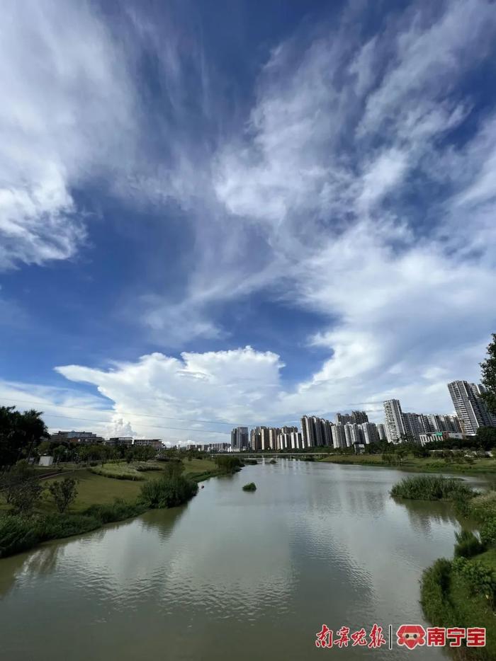 又一个超强台风！台风“卡努”接力来袭，广西会受到影响吗?