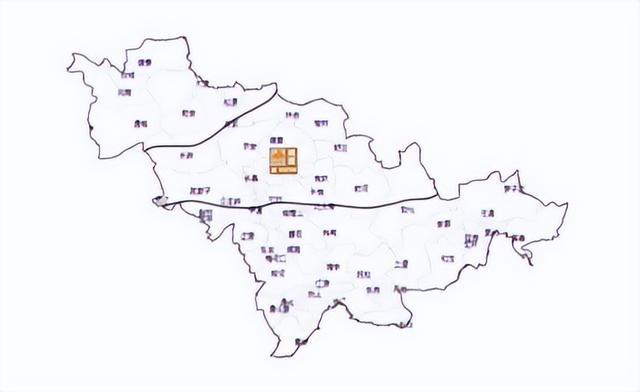 吉林省气象台8月2日17时21分发布暴雨橙色预警