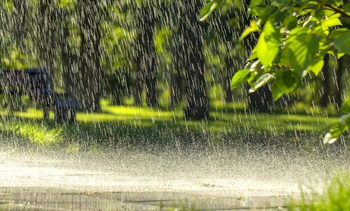 雷暴、大风、暴雨！西安重要天气报告→