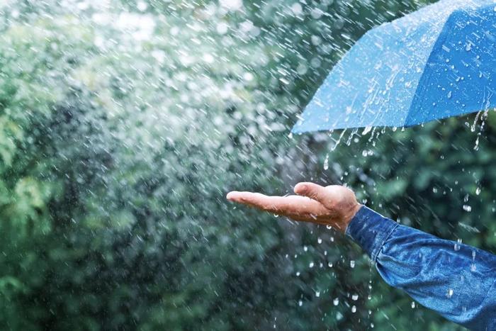 雷暴、大风、暴雨！西安重要天气报告→