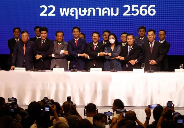 泰国新总理即将产生，还是继续“难产”？