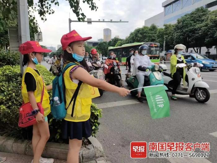 正在招募！@南宁家长，事关孩子暑假作业，赶紧看！