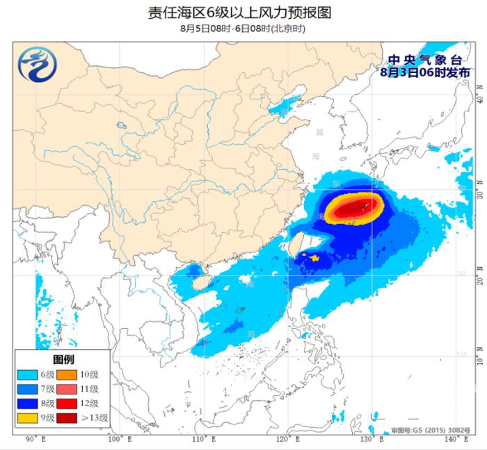 “卡努”逼近，浙江一地已掀10多米巨浪！125家A级景区紧急关闭！路径最新研判来了