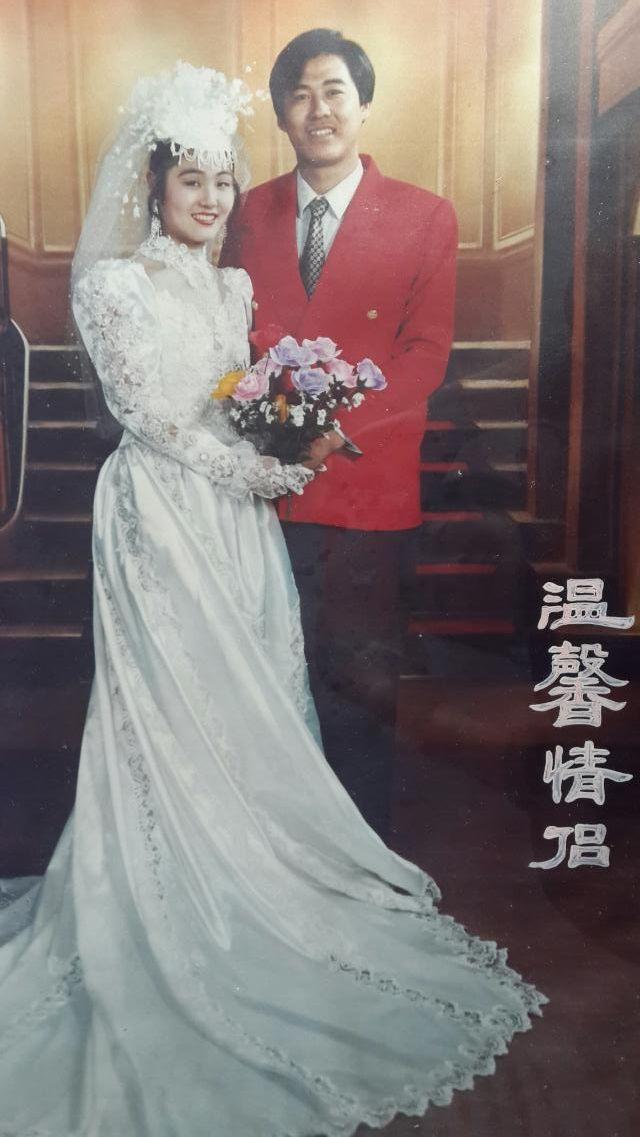 结婚这么无聊的事，你们是怎么坚持30年的？