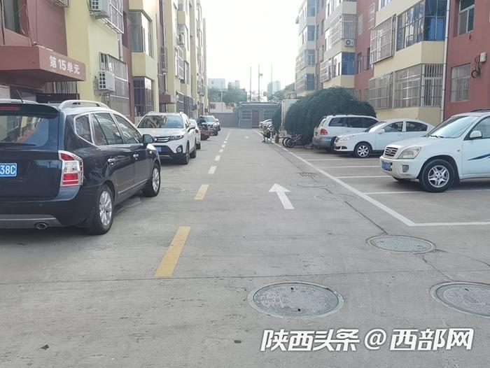 家站点里的人大·代表故事丨榆林榆阳区崇文路街道：从“面对面”到“屏对屏” 民意收集24小时不打烊